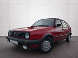 Volkswagen Golf 1.8 Memphis *Automatik*5.Türig*3.Hand*93.TK - Volkswagen Golf Oldtimer: Limousine