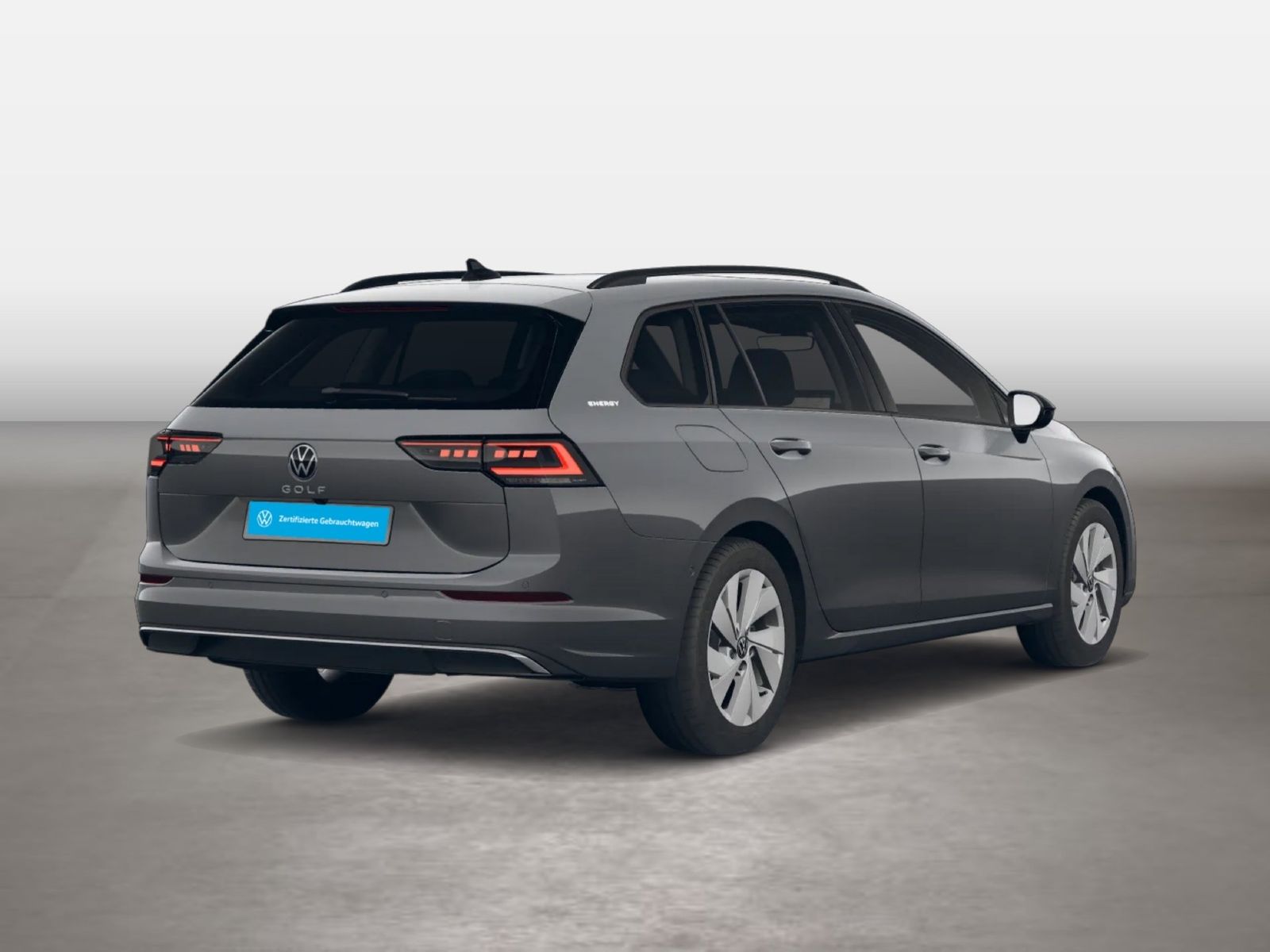 Volkswagen Golf VIII Variant 1.5TSI Life Energy IQ.Light LM foto 4
