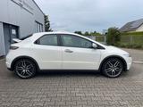 Honda Civic Lim. 5-trg. 1.8 Sport - Honda Civic: Sport