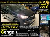 Opel Combo Life - Opel Combo Life Neuwagen