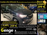 Opel Combo Life - Vorschau Bild 1