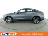 Mercedes-Benz GLC-Klasse GLC 250 4Matic AMG Line Aut.*NAVI*LED - Mercedes-Benz GLC-Klasse Gebrauchtwagen in Hannover