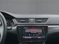 Skoda Superb - Vorschau Bild 11