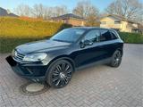 Volkswagen Touareg 3.0 V6 TDI 4Motion*AHK3.5T*XENON*LUFT  - Volkswagen Touareg: 5.0