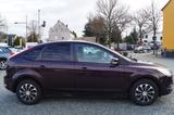 Ford Focus Lim. Style - Ford Focus aus 2008: Style