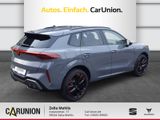 Cupra Terramar VZ 2.0 TSI 265 PS 7 Gang DSG 4 Drive* - Cupra Terramar Jahreswagen