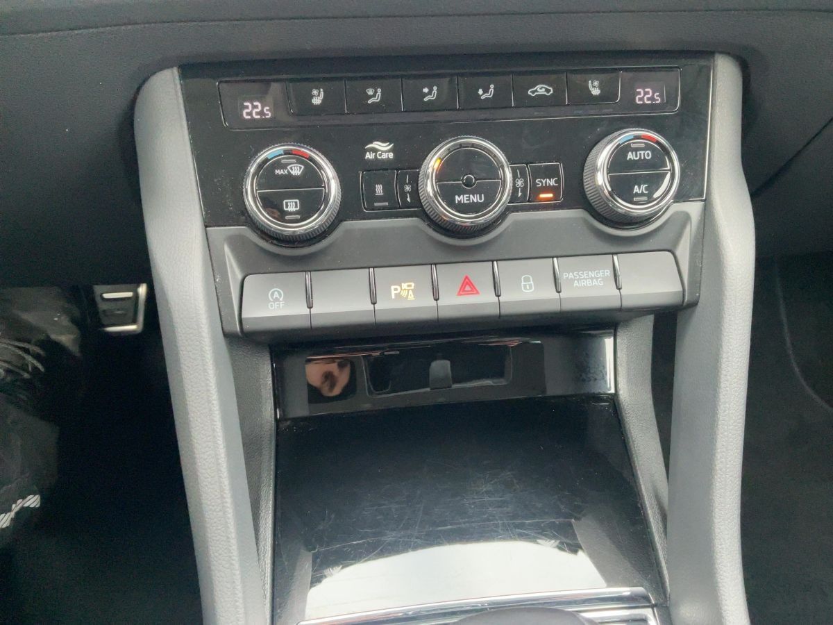 Skoda Kodiaq - Bild 20