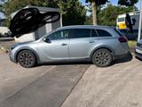 Opel Insignia A Country Tourer 120kW Aut. 4x4 - Opel Insignia: Country Tourer