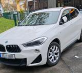 BMW X2 M-packet Diesel - BMW X2 in Mainz