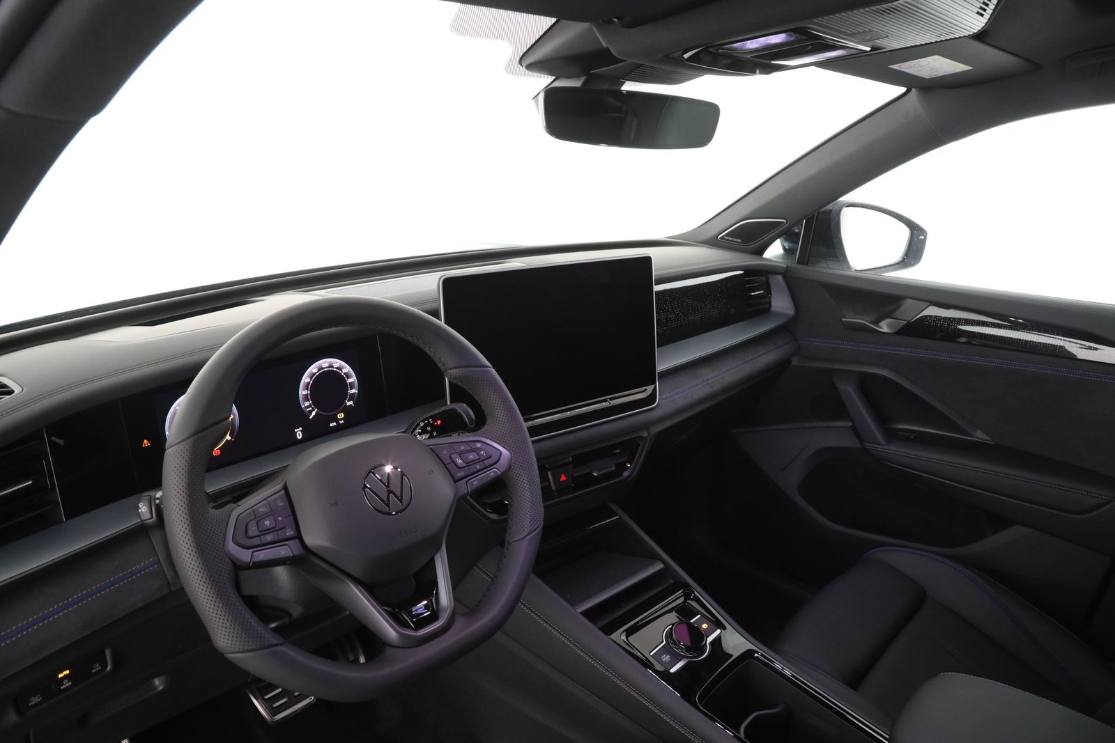 Volkswagen Tayron - Bild 11