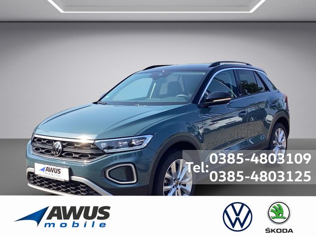 T-Roc 1.5TSI DSG Move AHK