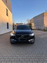 Volvo XC60 T5 AWD Inscription Geartronic Inscription - Volvo XC60 in Krefeld