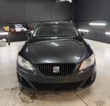 Seat exeo 2.0tdi - Seat Exeo: Limousine