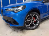 Alfa Romeo Stelvio 2.0 Turbo 16V Veloce Q4 Kamera/ACC - Alfa Romeo in Bielefeld