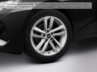 Audi A3 - Vorschau Bild 8