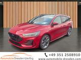 Ford Focus 1.0 EB ST-Line X*Pano*Bang&Olufsen*ACC - Ford Focus: Orange, ST