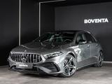 Mercedes-Benz AMG A 35 4Matic+  *BURMESTER*HEAD-UP* - gebrauchte Mercedes-Benz A 35 AMG aus dem Jahr 2023