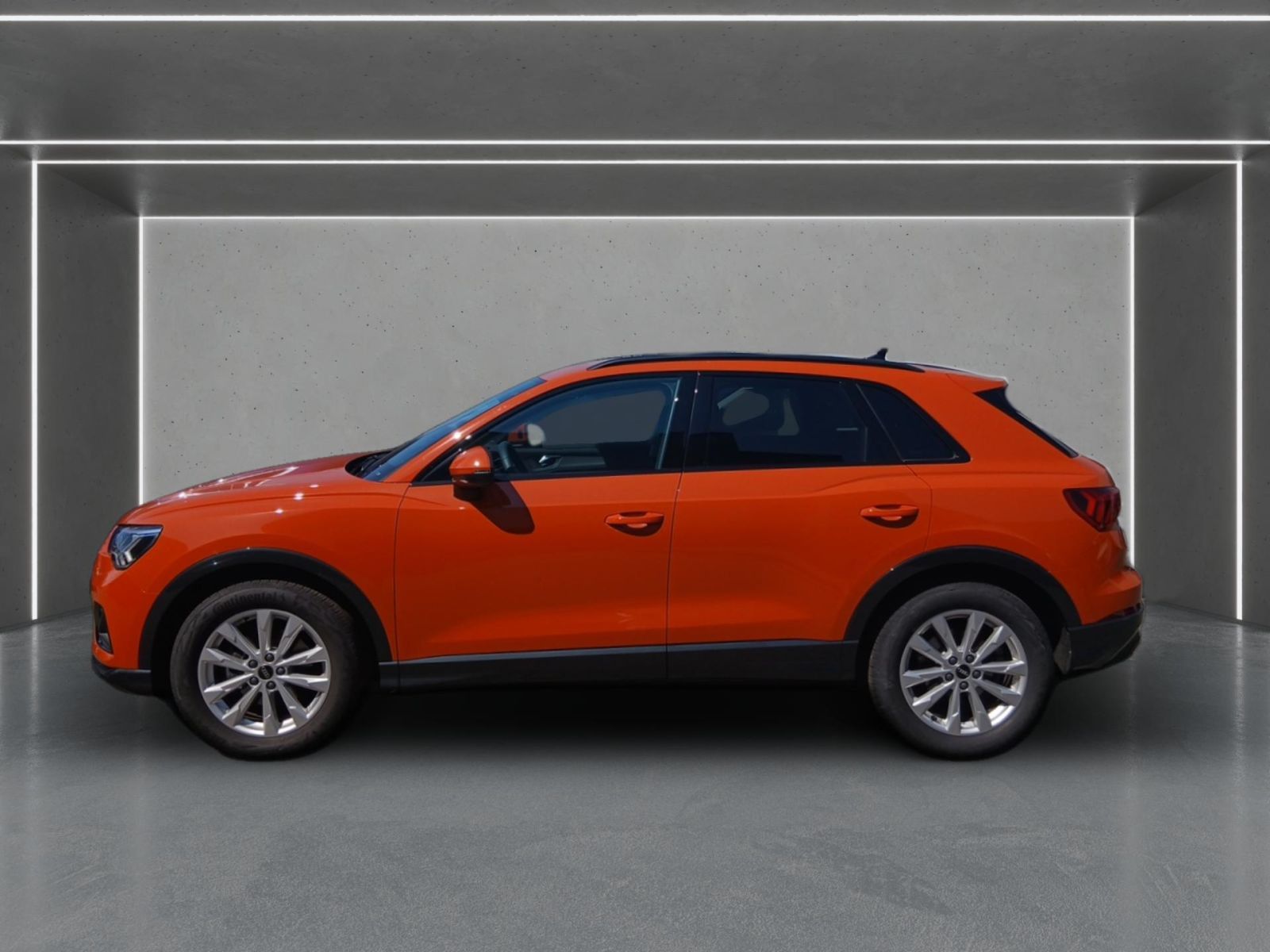 Audi Q3 - Bild 3