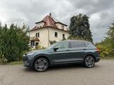 Seat Tarraco 2.0 TSI Xc. 4D. DSG Standheizung und AHK