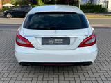 Mercedes-Benz CLS 250 CDI | L. Scheckheft | Serivce & TÜV neu| - Mercedes-Benz CLS Shooting Brake Gebrauchtwagen