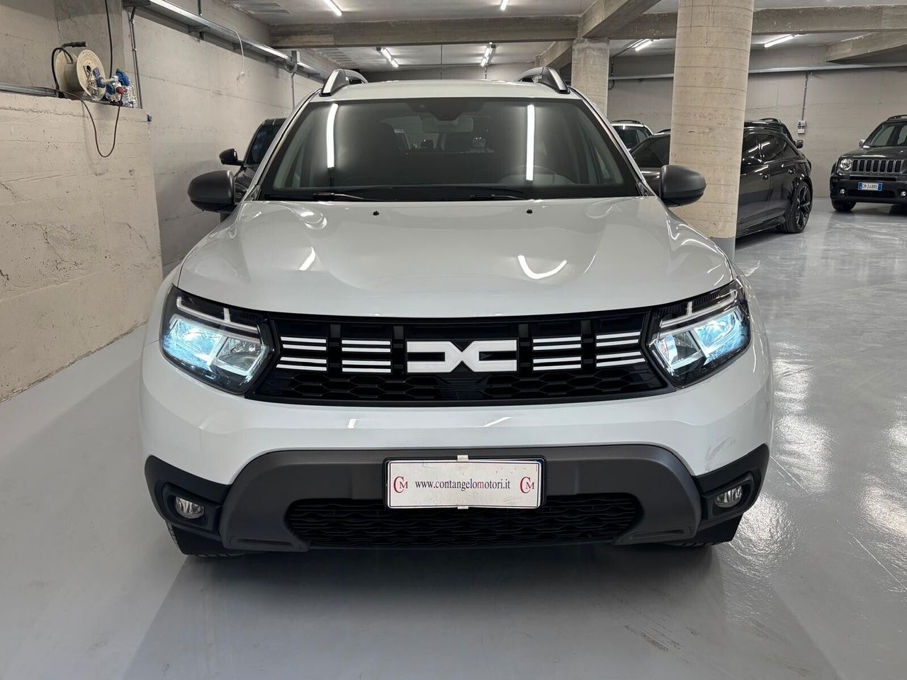 Other Dacia Duster 1.5 Blue dCi 8V 115 CV imagem 3