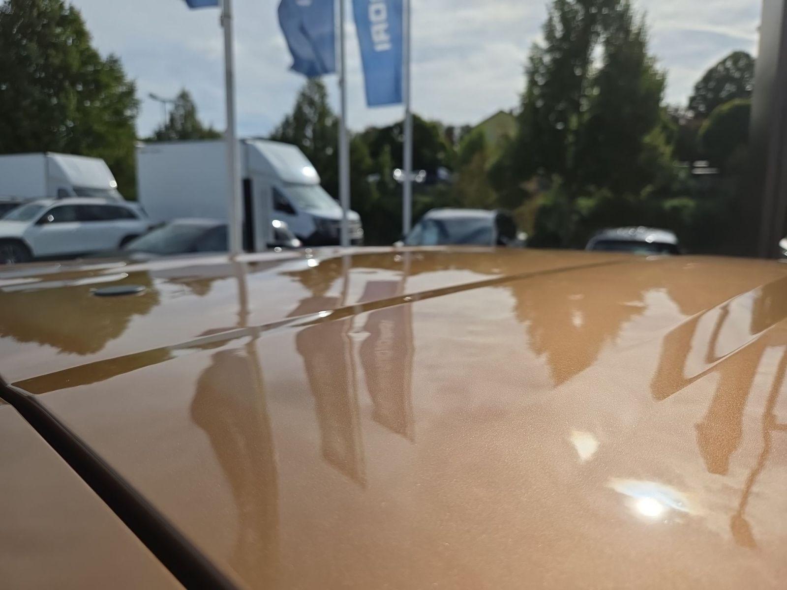 Fiat Grande Panda 1.2 Mild-Hybrid*Einparkhilfe*Klima