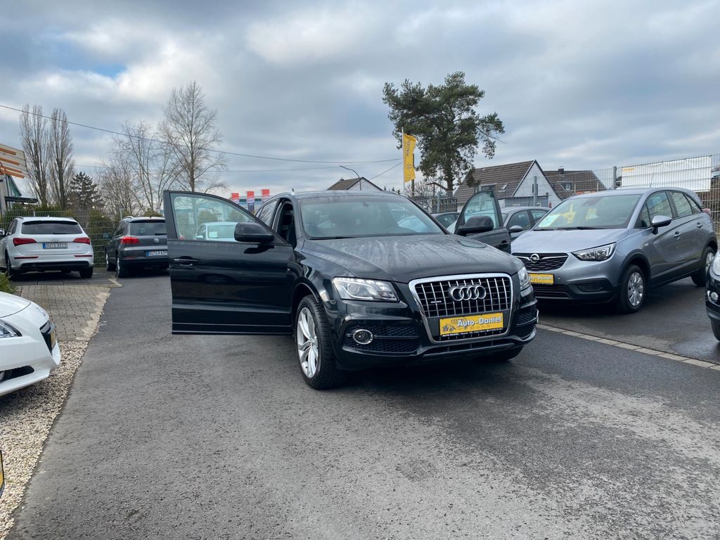 Angebot ansehen Audi Q5