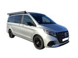 Mercedes-Benz V 300 d Marco Polo Panoramablick*AMG*Night*blau - Mercedes-Benz V