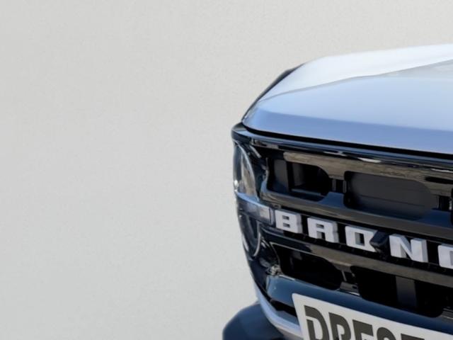 Ford Bronco 4x4 2.7 EcoBoost Outer Banks+KAMERA+AHK+C