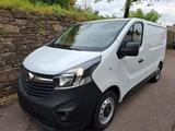 Opel Vivaro 2.9 L1H1 Kasten Navi Klima PDC Sortimo - Opel Vivaro in Düsseldorf