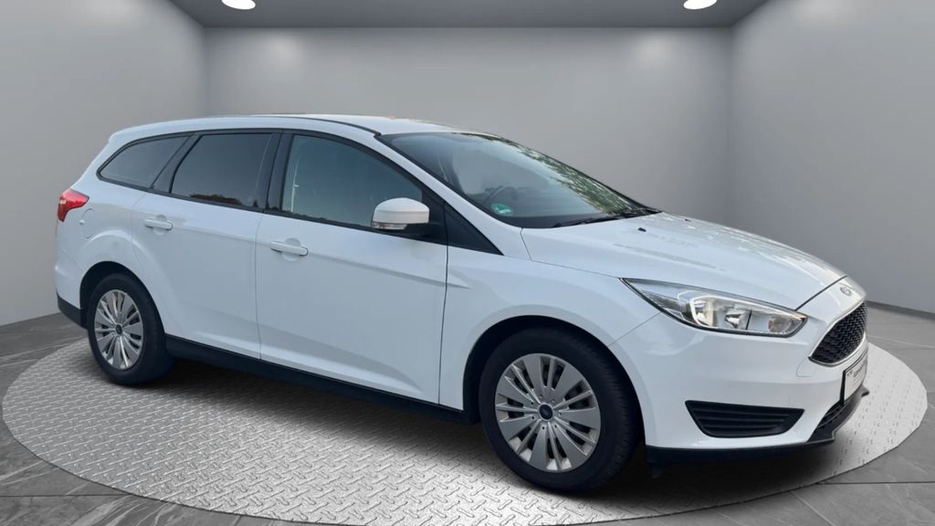 Image of Ford Focus