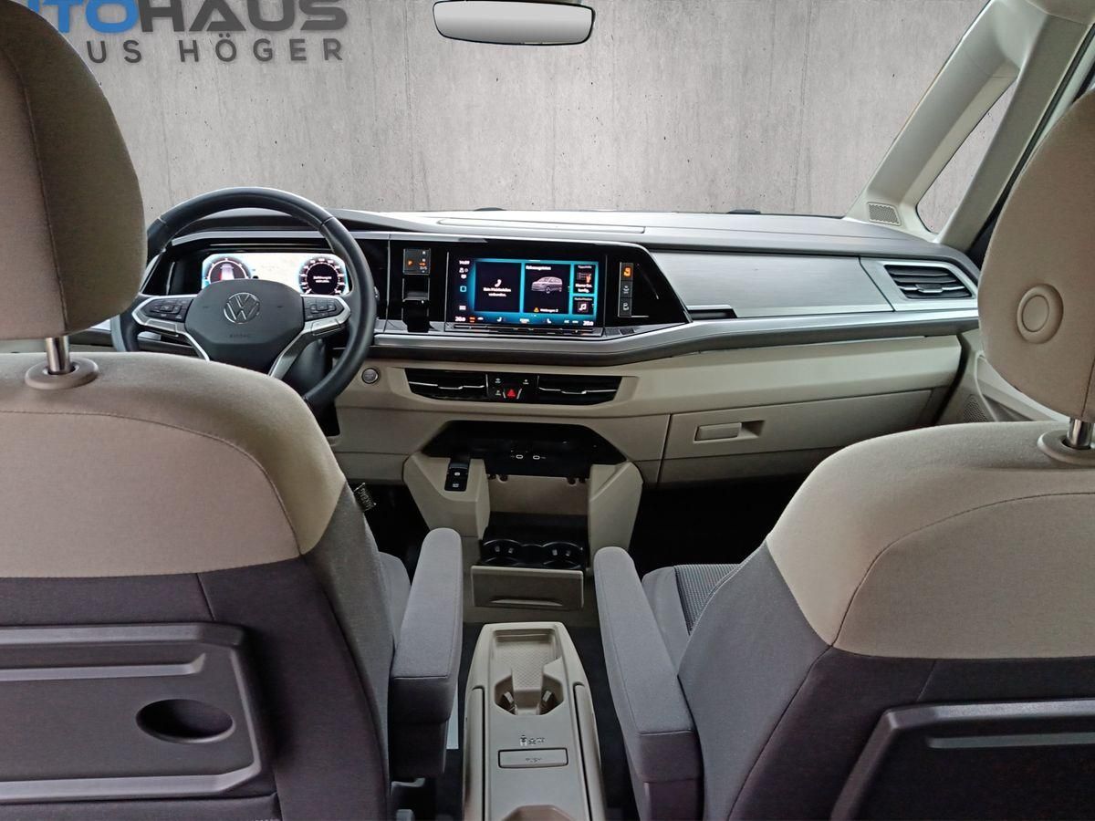 Volkswagen T7 Multivan - Bild 12