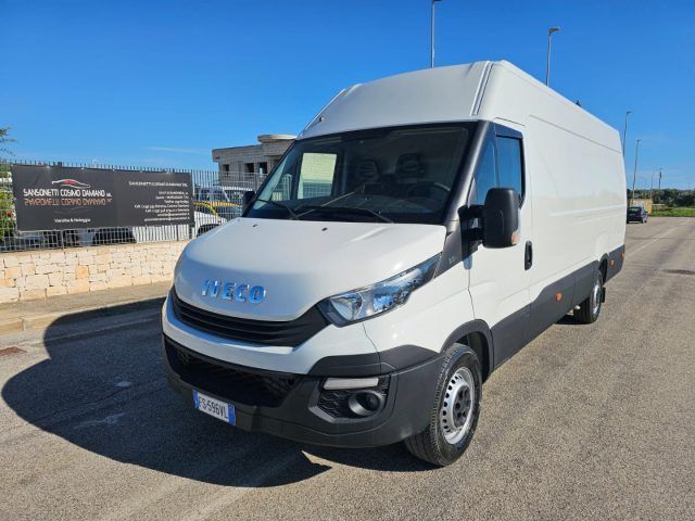 Iveco IVECO Daily 35S14SV 2.3HPT PM-SL-TM Furgone