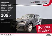 Audi Q2 - Vorschau Bild 1