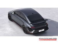 Hyundai IONIQ 6 - Vorschau Bild 5