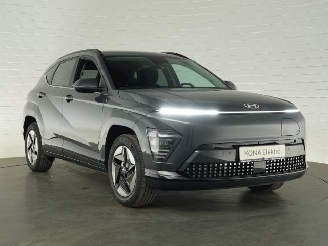 KONA Elektro TREND 48,4kWh+VOLL-LED+NAVI+RÜCKFAH