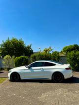 Mercedes-Benz C 63S AMG Checkheft Garantie Keramik Pano Dig.T - Mercedes-Benz C 63 AMG Gebrauchtwagen in Köln