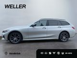 BMW 320 d Touring xDrive Advantage *AHK*HUD*Standhz* - BMW 320 in Osnabrück