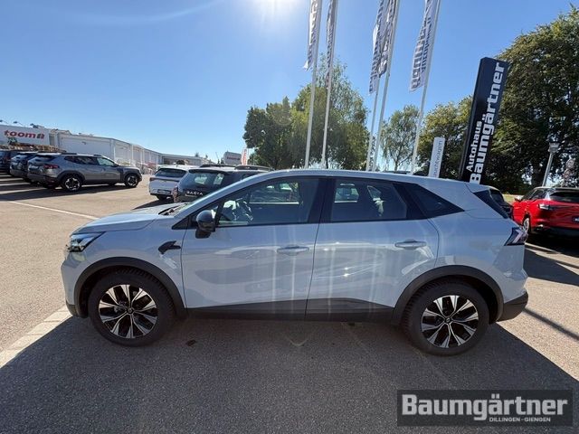 Fahrzeugabbildung Renault Symbioz Evolution TCe 140 Kamera/PDC/Sitzh./Navi