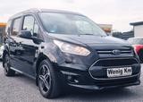 Ford Tourneo Connect Titanium KLIMA KAMERA TEMP PDC - Ford Tourneo: Kleinbus