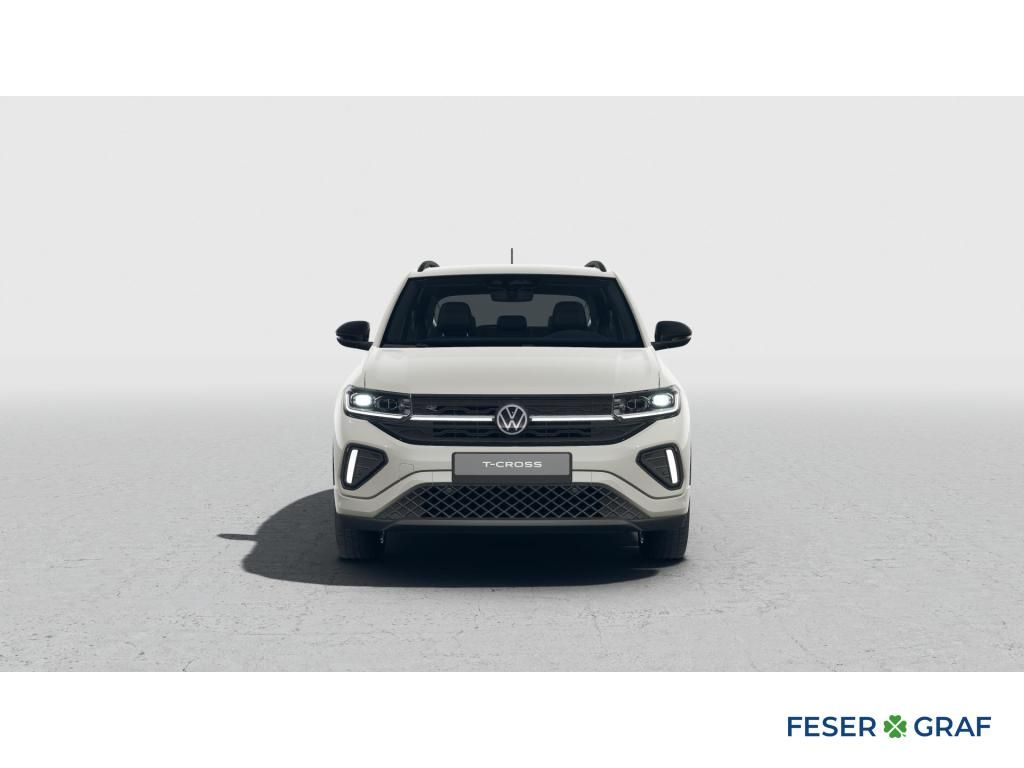Volkswagen T-Cross - Bild 17