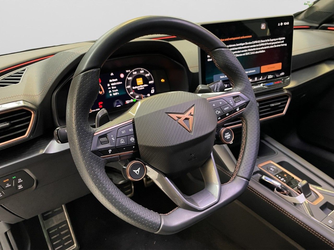 Cupra Formentor - Bild 15