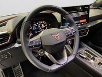 Cupra Formentor - Vorschau Bild 15