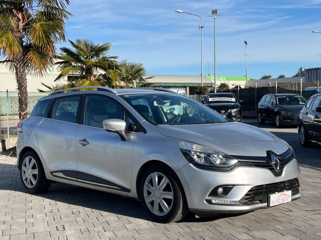 Renault Clio Sporter dCi 8V 90CV KM 36.000 !!!