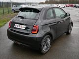Fiat 500e ICON 42kWh PARK KOMFORTPAK NAVI ALU KLIMAAU - Fiat 500e Tageszulassungen