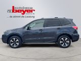 Subaru Forester 2.0 D Exclusive Lineatronic AHK - Subaru mit Diesel-Antrieb