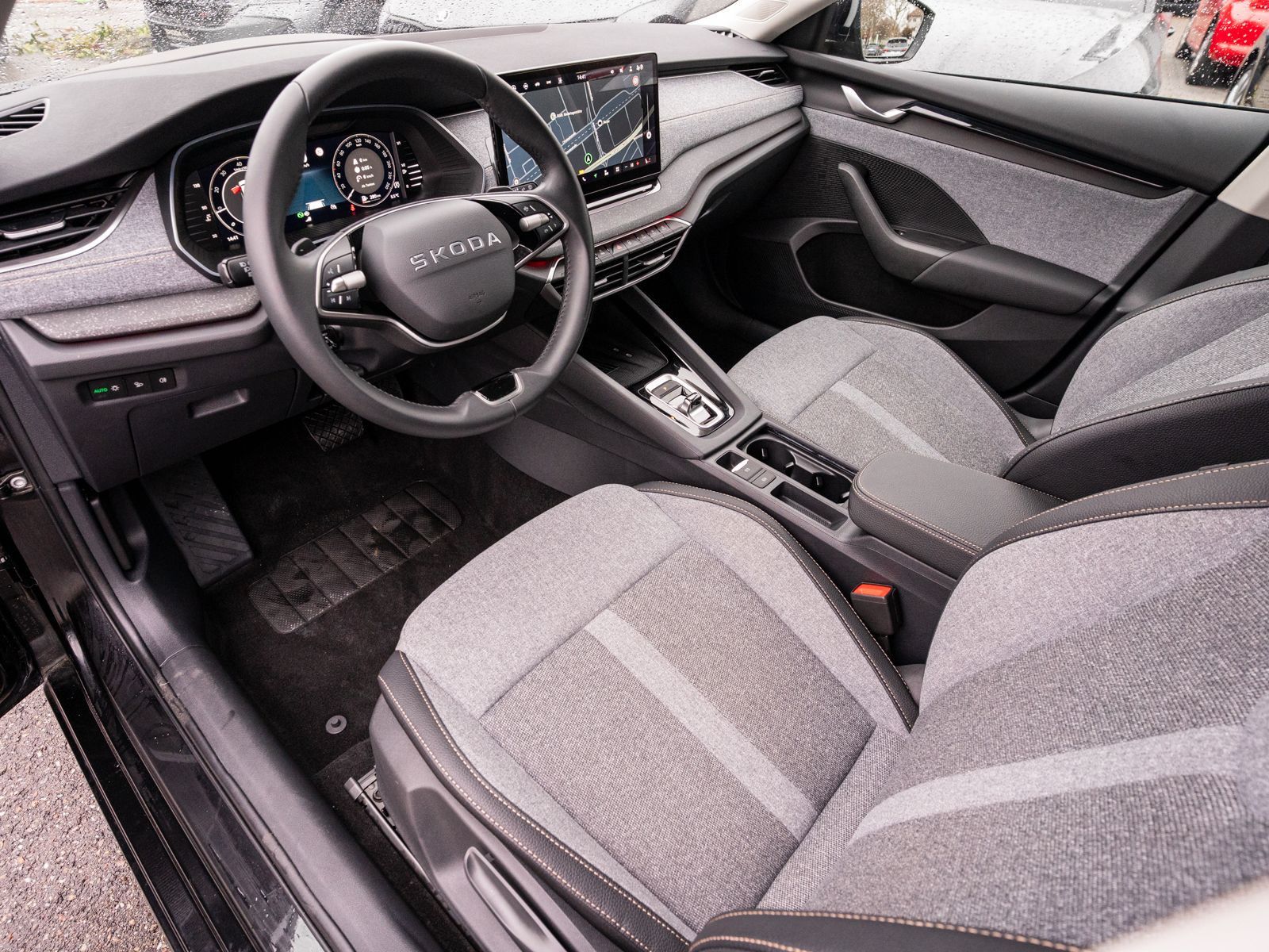 Skoda Octavia - Bild 11