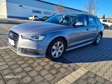 Audi A6 2.0 TDI 140kW Avant - 2te Hand 