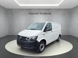 Volkswagen T6°TRANSPORTER°KASTEN°KLIMA°AHK°MVST°PARKPILOT° - VW T6 Transporter in Ludwigshafen