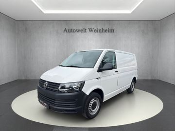 Volkswagen T6 Transporter - 3
